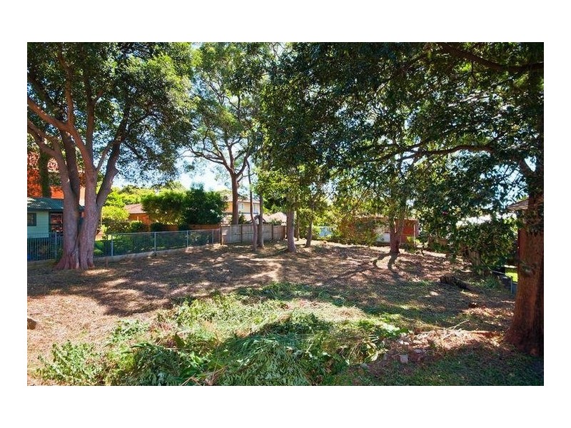 20A Ernest Street, Balgowlah Heights NSW 2093