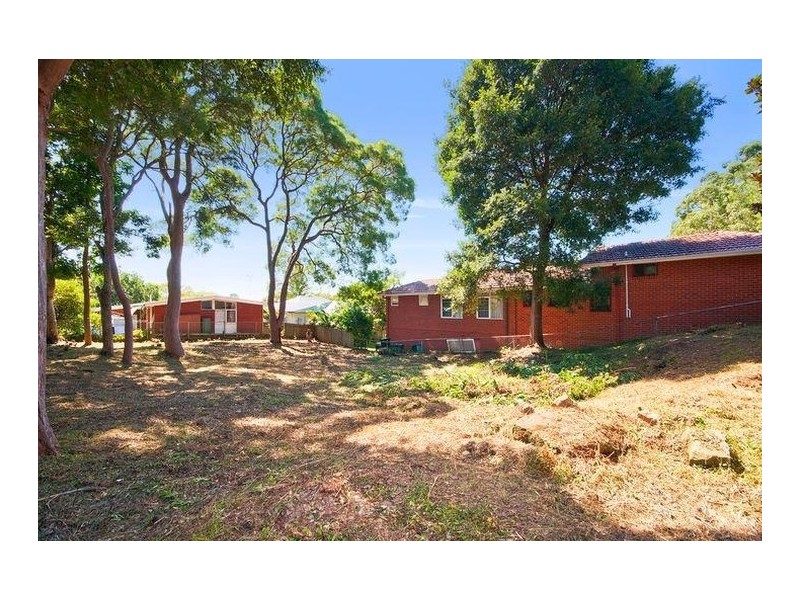20A Ernest Street, Balgowlah Heights NSW 2093
