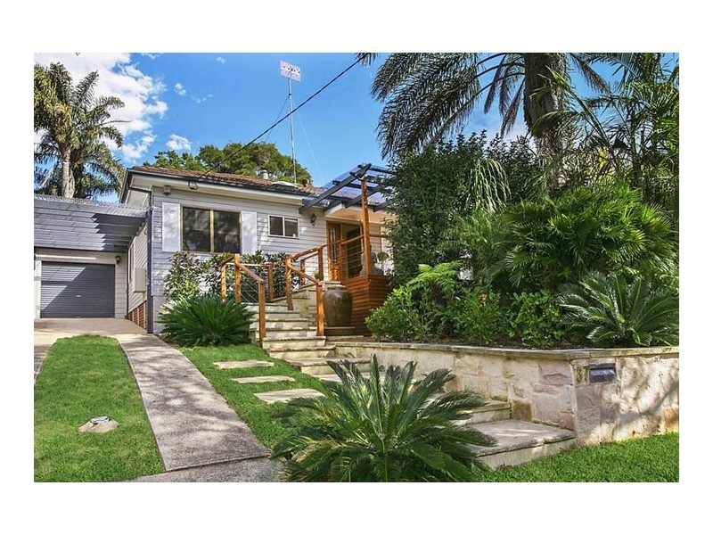 37 Ronald Avenue, Narraweena NSW 2099