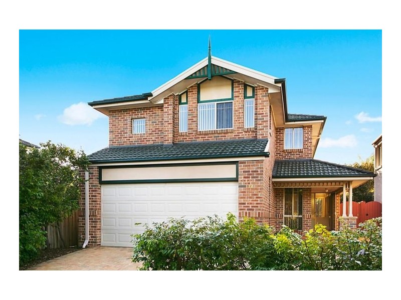 12 Riverine Court, Warriewood NSW 2102