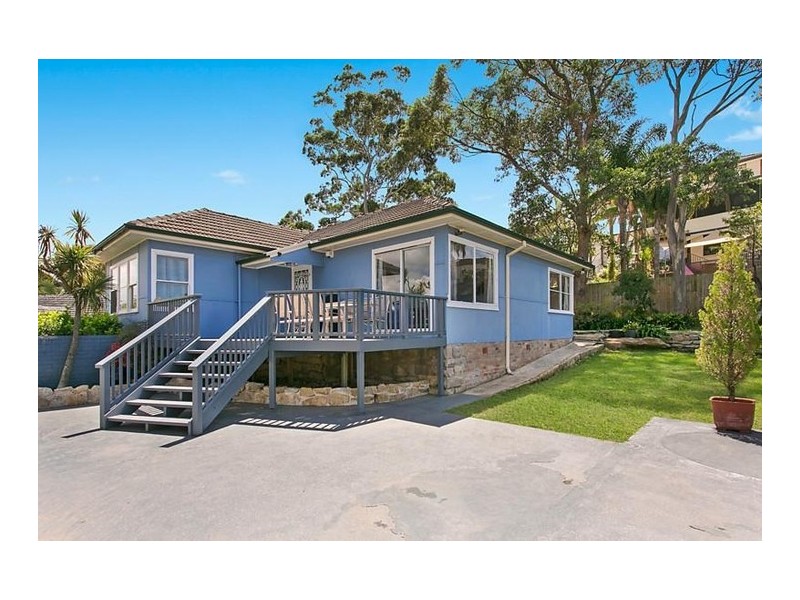 12 Eerawy Road, Allambie Heights NSW 2100