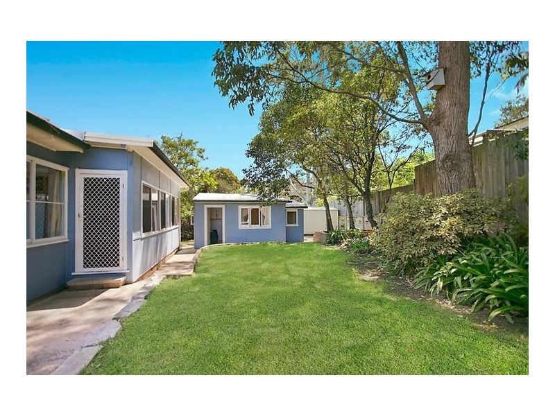 12 Eerawy Road, Allambie Heights NSW 2100