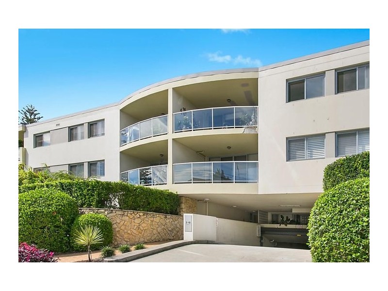 22/2 Jenkins Street, Collaroy NSW 2097