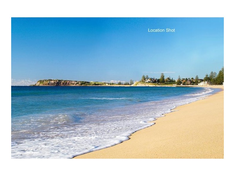 22/2 Jenkins Street, Collaroy NSW 2097