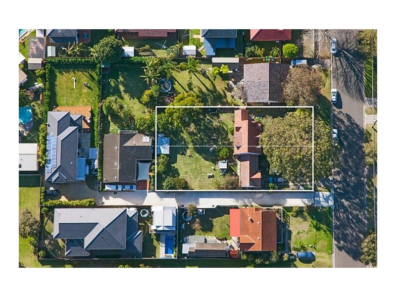 302 Alfred Street, Cromer NSW 2099