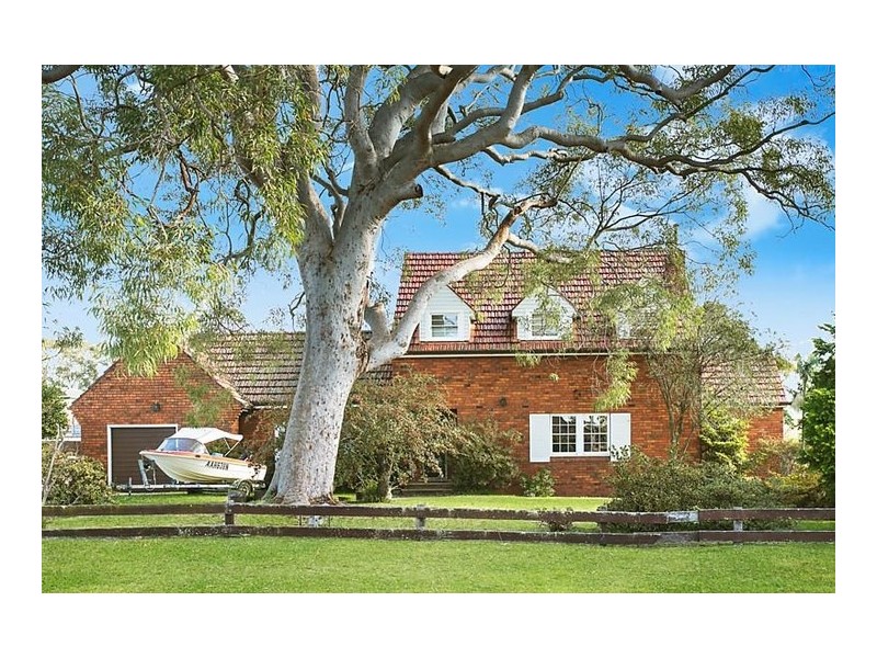 302 Alfred Street, Cromer NSW 2099
