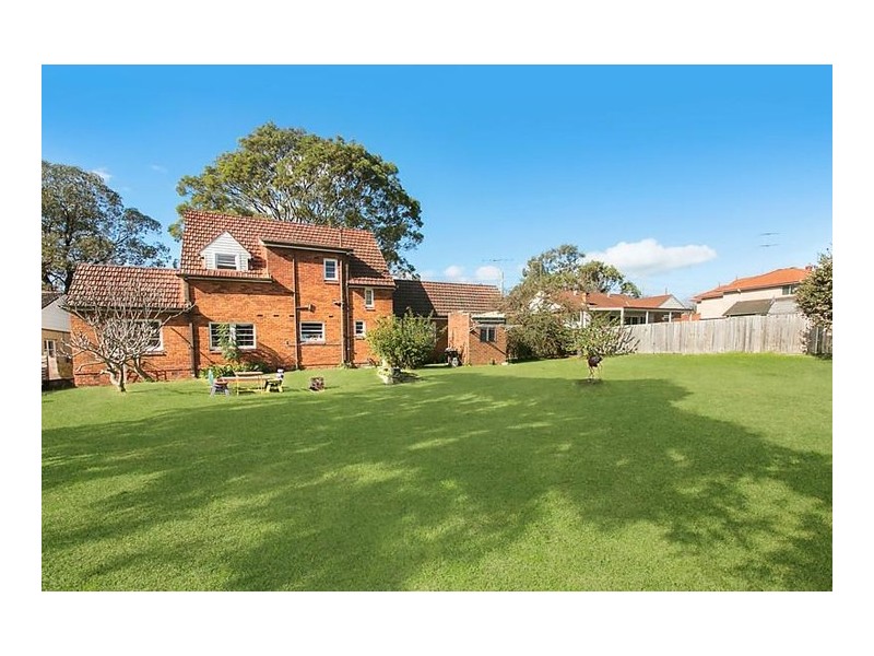 302 Alfred Street, Cromer NSW 2099