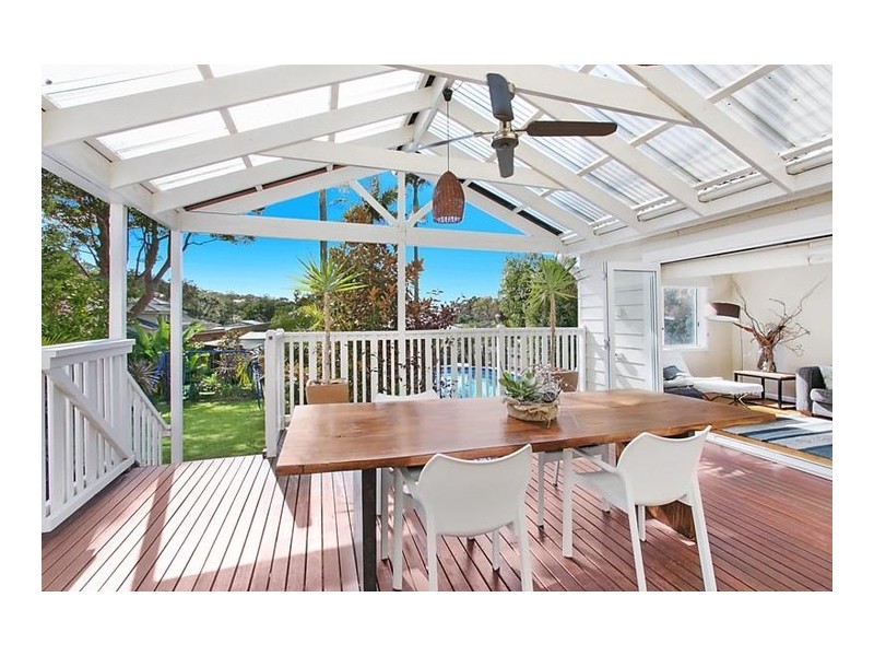 6 Kerry Close, Beacon Hill NSW 2100