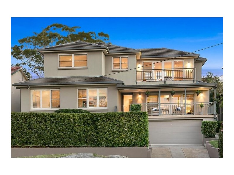 7 Dobroyd Road, Balgowlah Heights NSW 2093