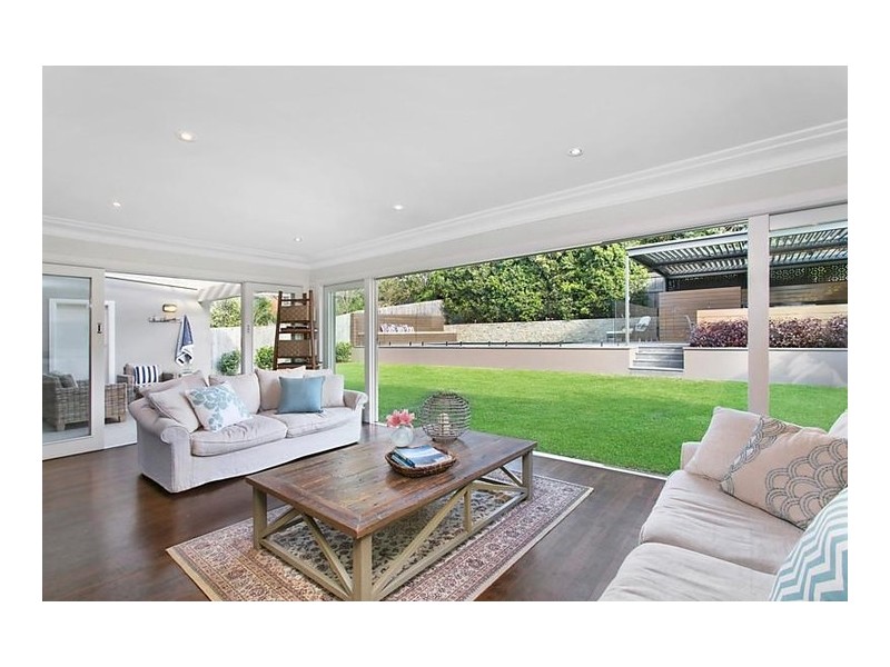 7 Dobroyd Road, Balgowlah Heights NSW 2093