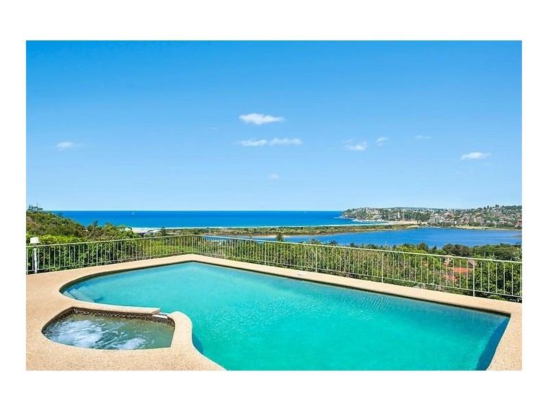 35 Lincoln Avenue, Collaroy NSW 2097