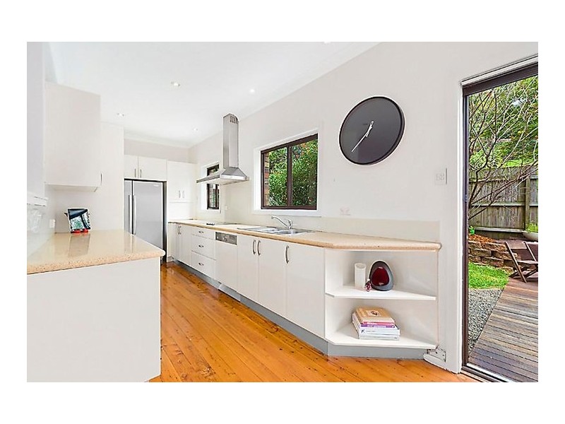 3 Georgina Avenue, Elanora Heights NSW 2101