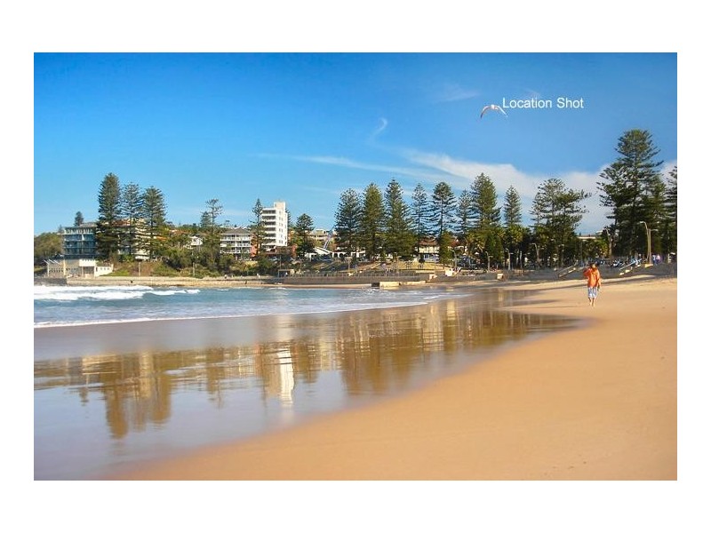 20/34 Dee Why Parade, Dee Why NSW 2099