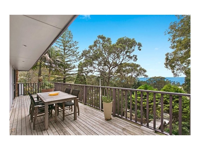 2A Goodwin Road, Newport NSW 2106