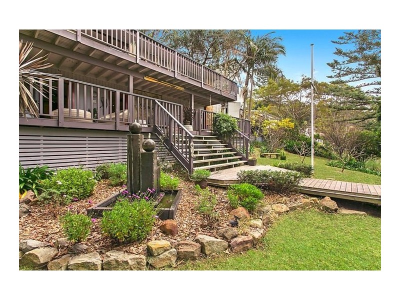 2A Goodwin Road, Newport NSW 2106