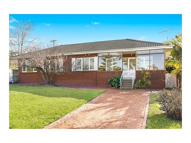 7 Spilstead Place, Beacon Hill NSW 2100