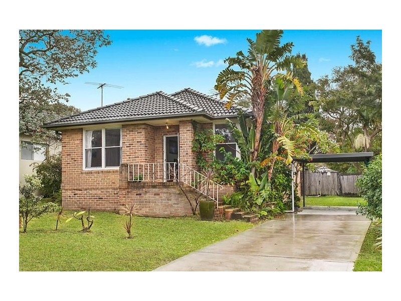 57 Oceana Street, Narraweena NSW 2099