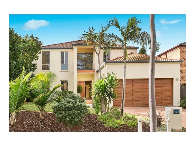 21 Valley View Circuit, Warriewood NSW 2102