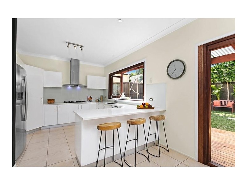 21 Valley View Circuit, Warriewood NSW 2102