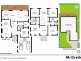 21 Valley View Circuit, Warriewood NSW 2102 Floorplan