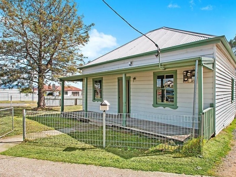 340 Old Maitland Road, Cessnock NSW 2325