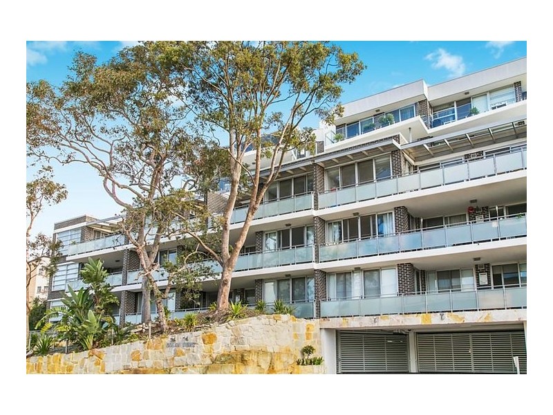 308/47 Lewis Street, Dee Why NSW 2099