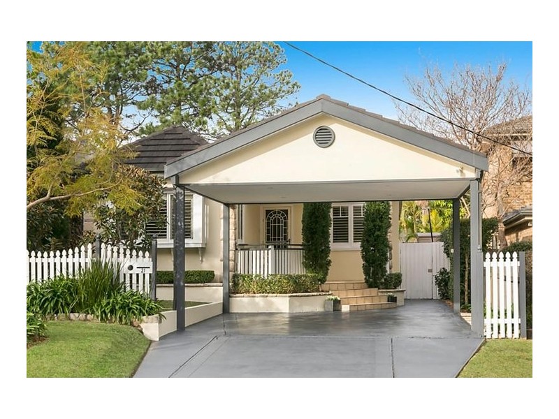 21 Blandford Street, Collaroy Plateau NSW 2097