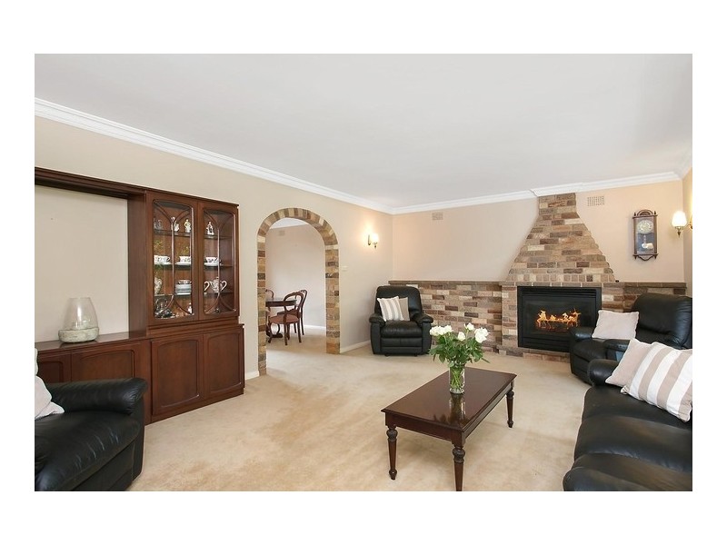 40 Rose Avenue, Wheeler Heights NSW 2097