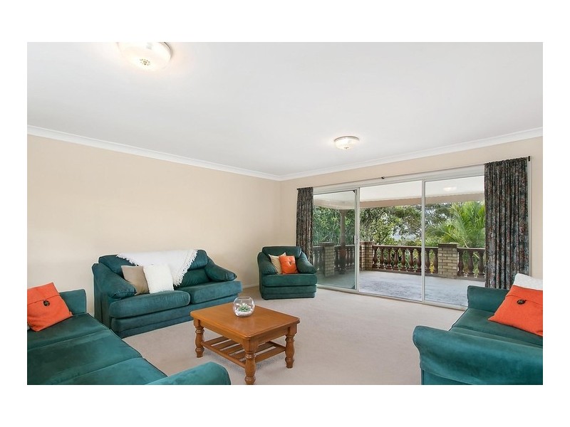 40 Rose Avenue, Wheeler Heights NSW 2097