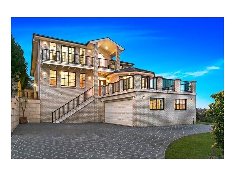 30 Cromer Road, Cromer NSW 2099