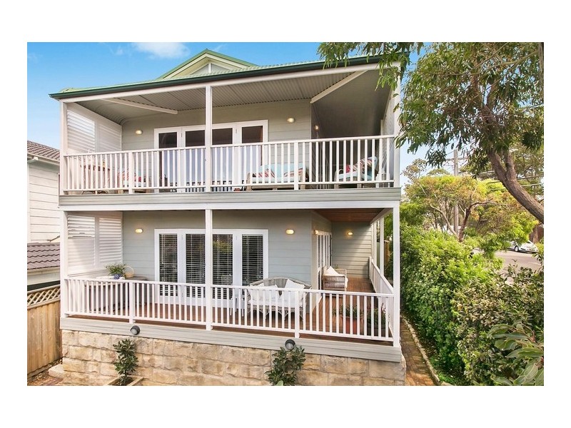 60 Hilma Street, Collaroy Plateau NSW 2097