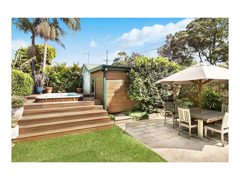 60 Hilma Street, Collaroy Plateau NSW 2097