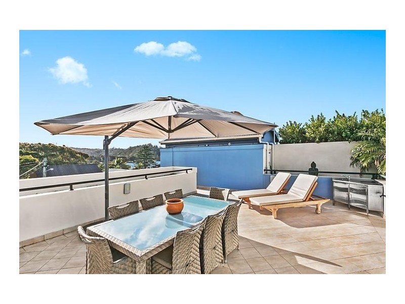 9/39 Lagoon Street, Narrabeen NSW 2101