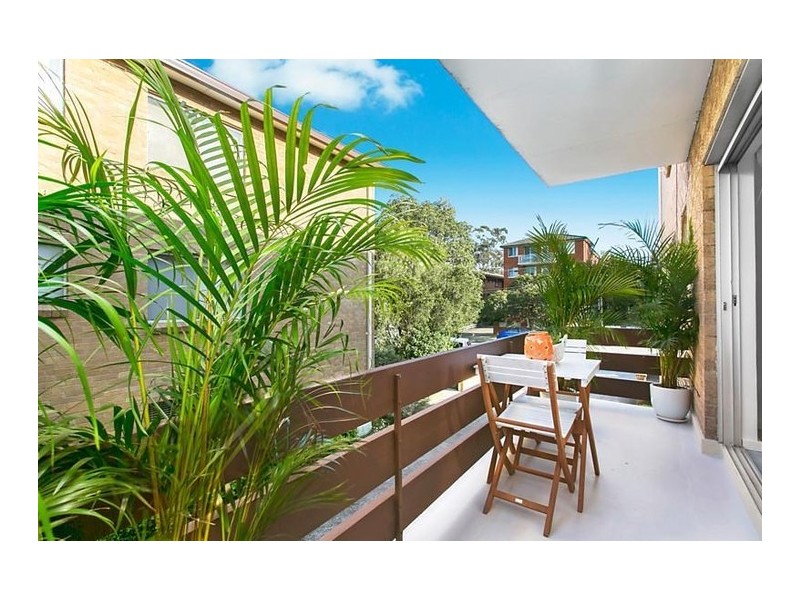 4/6 Richmond Avenue, Dee Why NSW 2099