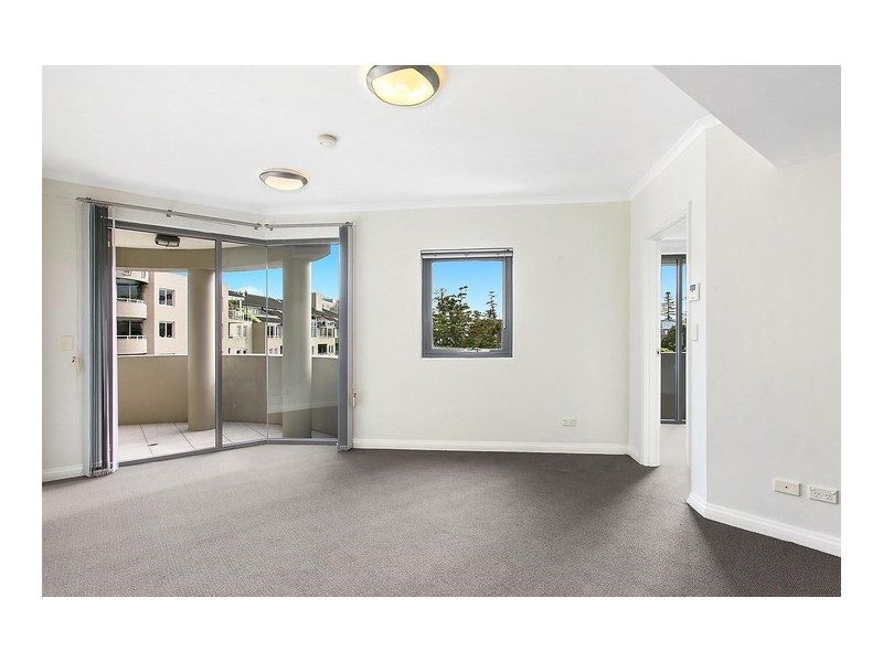 23/10 Darley Road, Manly NSW 2095