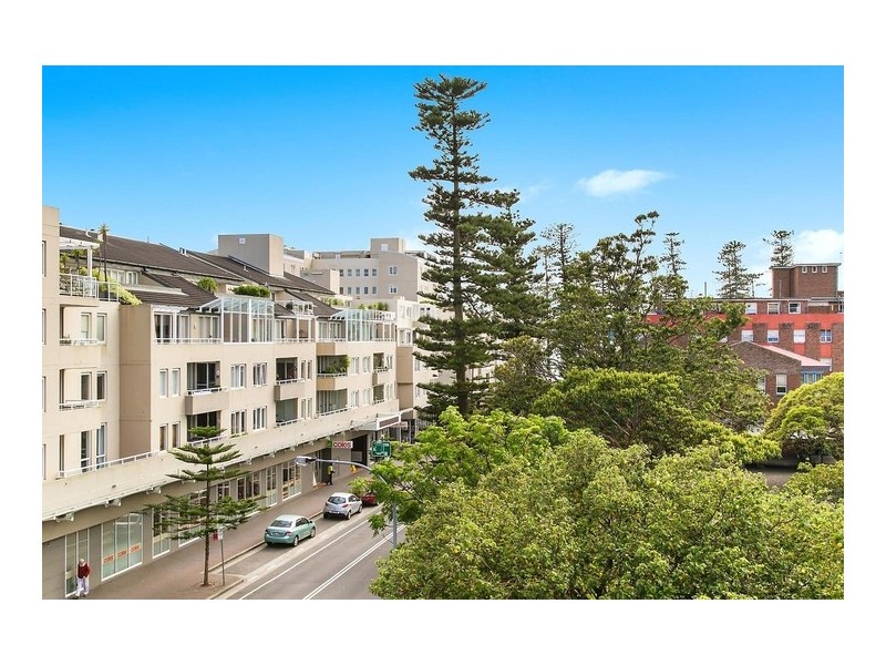 23/10 Darley Road, Manly NSW 2095