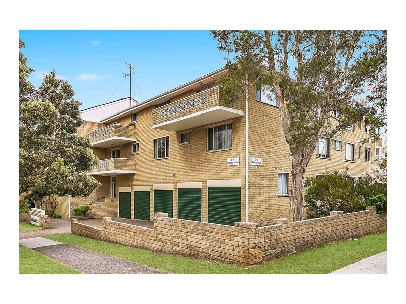 6/2 Banksia Street, Dee Why NSW 2099