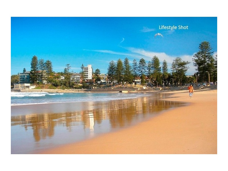 6/2 Banksia Street, Dee Why NSW 2099