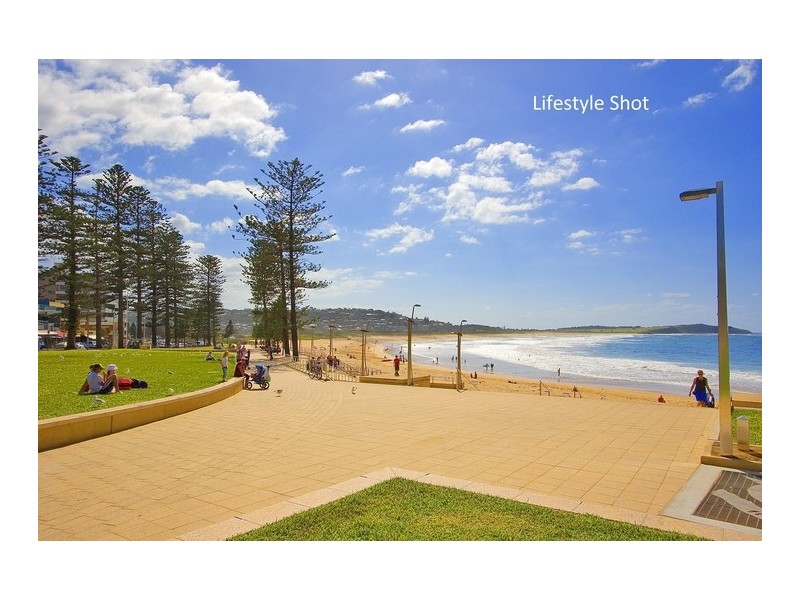 6/2 Banksia Street, Dee Why NSW 2099