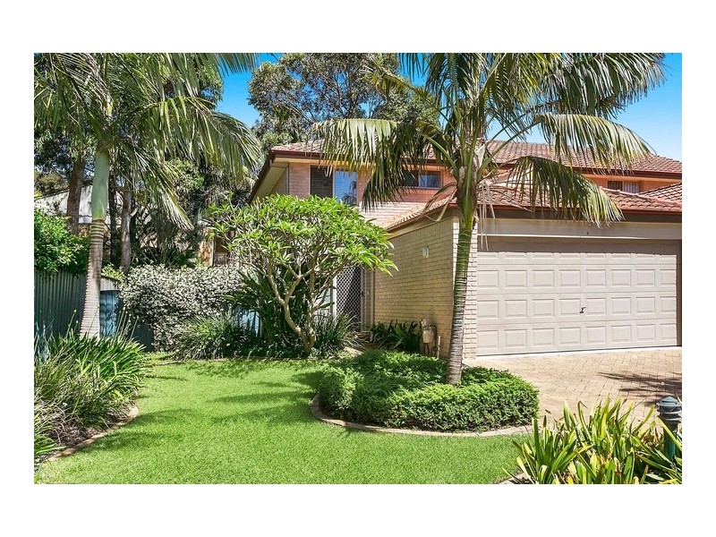 8/239 Macpherson Street, Warriewood NSW 2102