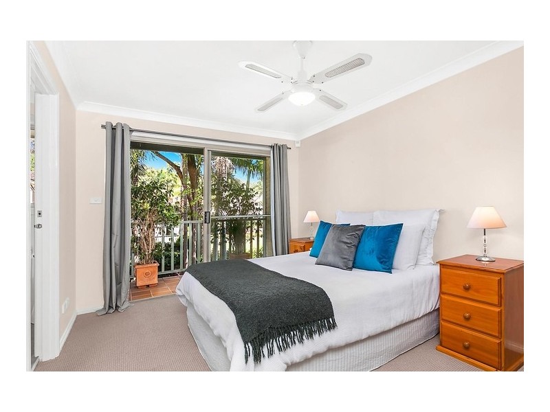 8/239 Macpherson Street, Warriewood NSW 2102