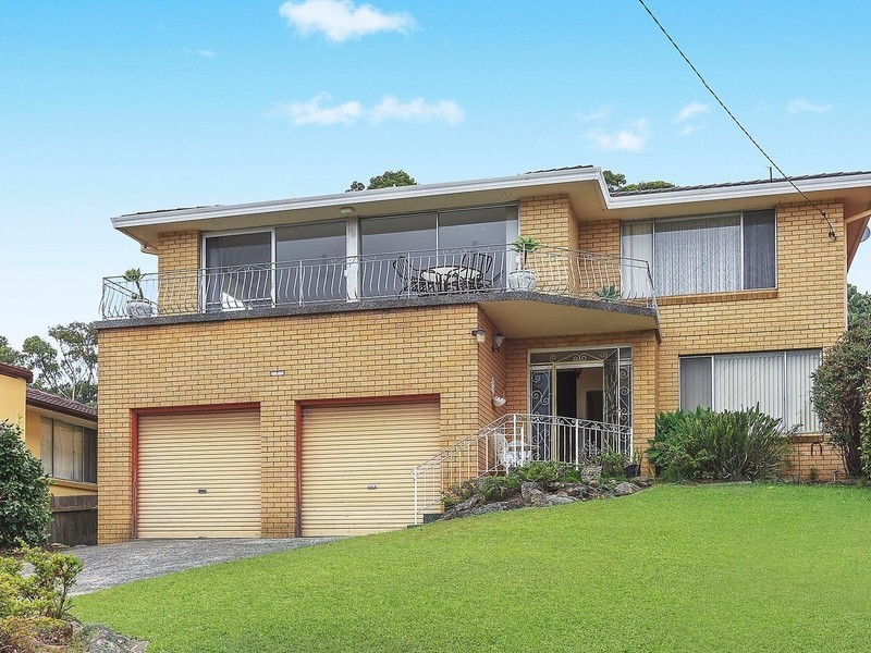7 Gilles Crescent, Beacon Hill NSW 2100