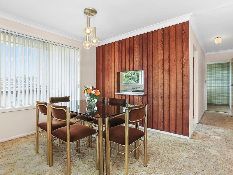 7 Gilles Crescent, Beacon Hill NSW 2100