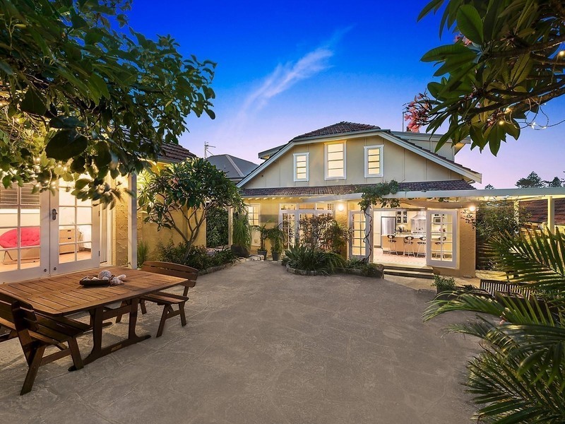 8 Eastbank Avenue, Collaroy NSW 2097