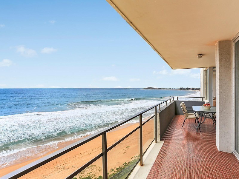 23/11 Ocean Street, Narrabeen NSW 2101