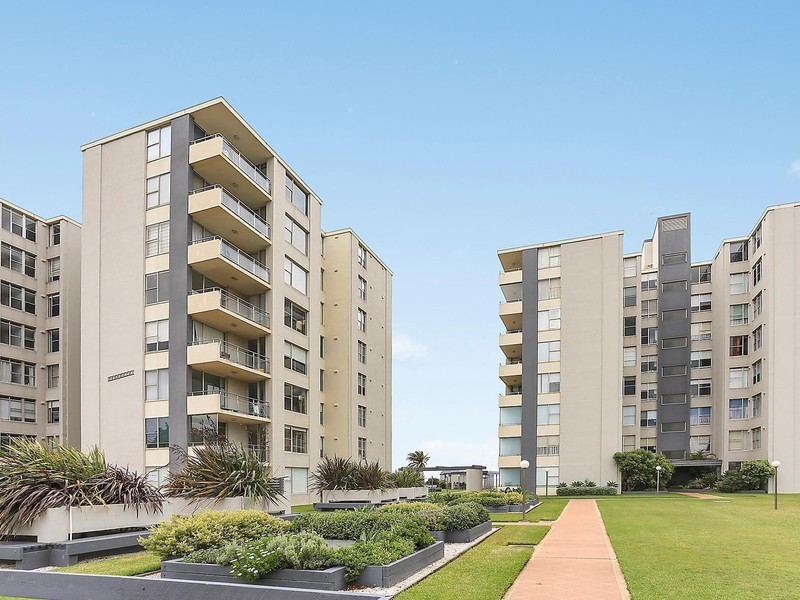 23/11 Ocean Street, Narrabeen NSW 2101