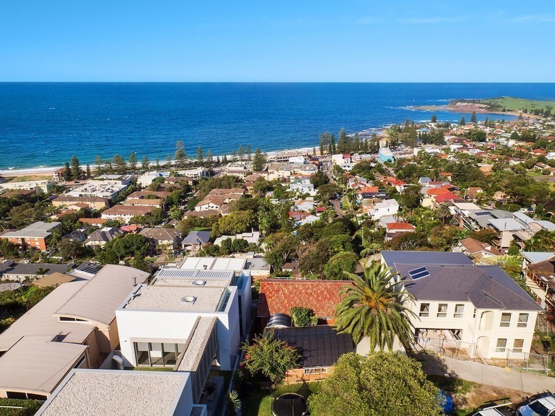 5 Edgecliffe Boulevard, Collaroy Plateau NSW 2097