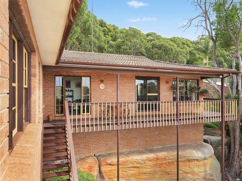 10 Moonarie Place, Cromer NSW 2099