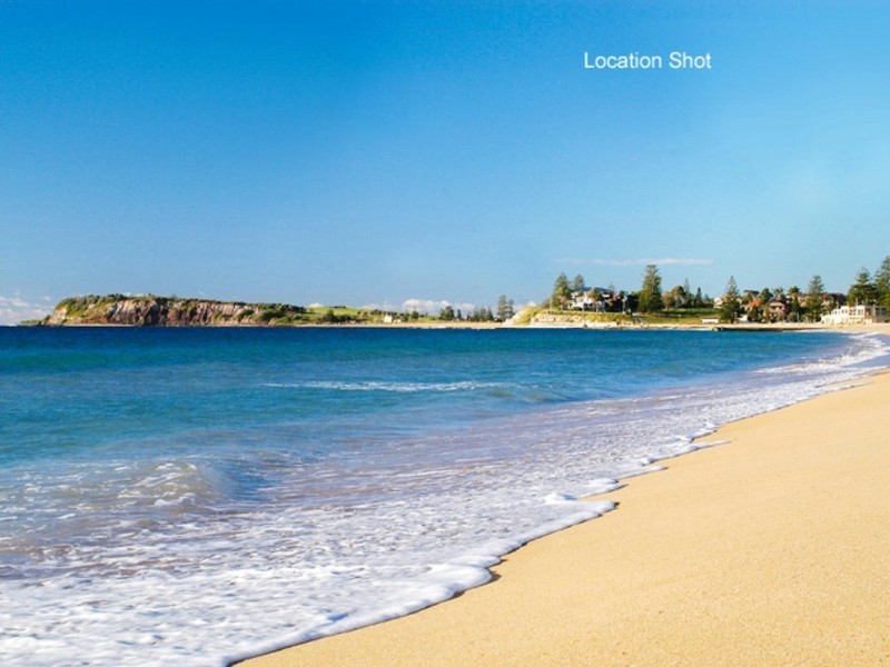 6/1125 Pittwater Road, Collaroy NSW 2097