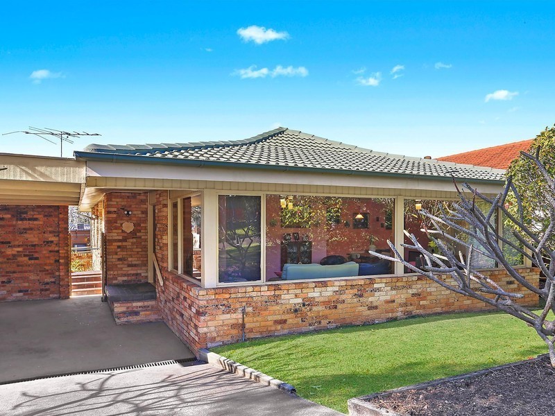 11 Rawson Place, Cromer NSW 2099